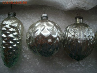 Елочные игрушки!5 штук.СССР.Большие!13.09.2018г.21ч.00м.мск. - SANY0646.JPG