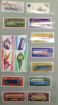 Большой альбом с марками и спич.этикетками - 52941BC8-CD2B-42A3-AF21-0F5D78E447FE