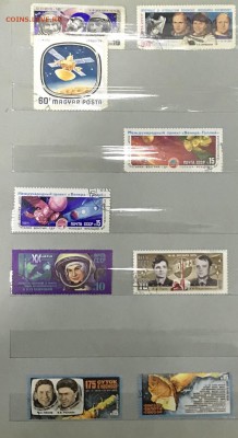 Большой альбом с марками и спич.этикетками - B3C0CC2D-C915-476B-9A8F-7C104CF0C2C0