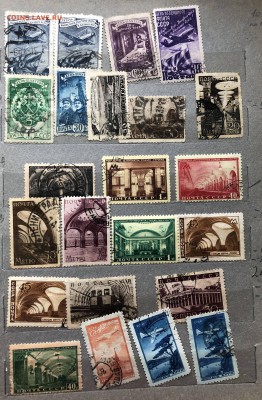 180 марок ссср 1940-60 чистые до 12.09 - FullSizeRender-12-09-18-02-34