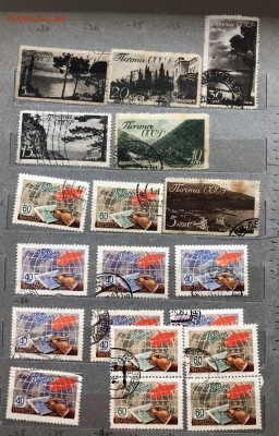 180 марок ссср 1940-60 чистые до 12.09 - FullSizeRender-12-09-18-02-34-7
