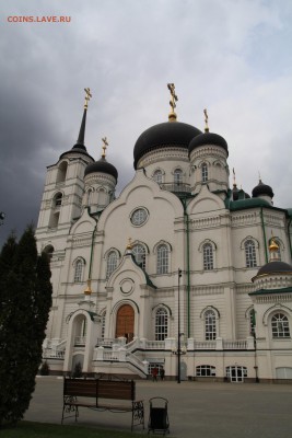 ФОТО - церкви, фрески, иконы и т.п. - IMG_5075.JPG