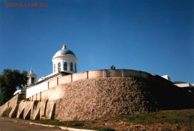 ФОТО - церкви, фрески, иконы и т.п. - cy