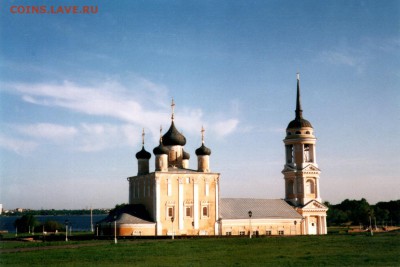 ФОТО - церкви, фрески, иконы и т.п. - af
