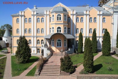 Келейный корпус - IMG_3561.JPG