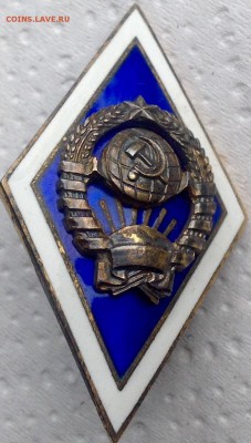 Выпускник университета - image