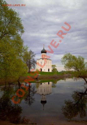 75 часовое путешествие по Золотому кольцу - пп