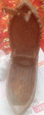 Утюг касли РСФСР № 1.До 15 09 в 22-00 - image (27)