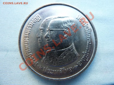 ТАИЛАНД 10 бат ЮБИЛЕЙ ПРАВЛЕНИЯ до 17.05.11 в 22-00 - MEMO0001.JPG