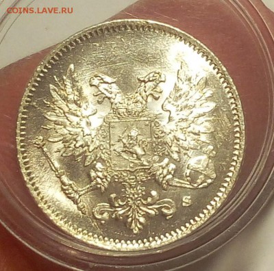 25 ПЕННИ 1917 без короны (3) штемпельная UNC до 14.09.18 - IMG_20100114_003814.JPG