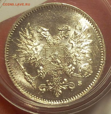 25 ПЕННИ 1917 без короны (3) штемпельная UNC до 14.09.18 - IMG_20100114_003839.JPG