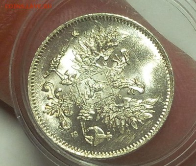 25 ПЕННИ 1917 без короны (3) штемпельная UNC до 14.09.18 - IMG_20100114_003915.JPG