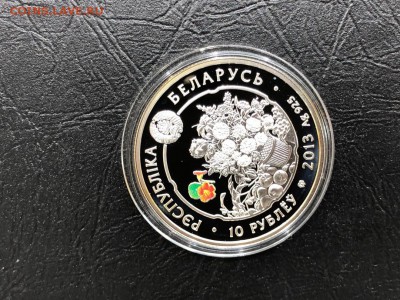 Беларусь 10 рублей 2013 г ЦВЕТЫ ИРИС - 19.09.19 22:00 мск - q69dcRTpv5Q