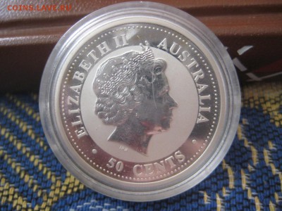 2 унции 2003г Коза. - IMG_1445.JPG