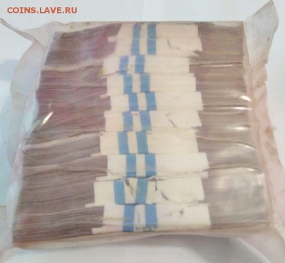 Кирпич 25 рублей образца (1) до 18.09.2018 в 22.00 - 15