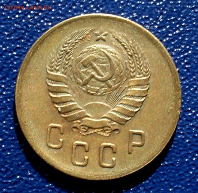 2 копейки 1938. Шт. 1.2В, АИФ №47. До 18.09.18 в 22.00 МСК - SDC10004 (2).JPG