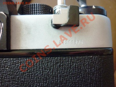 продам фотоаппарат зенит - P1050753.JPG