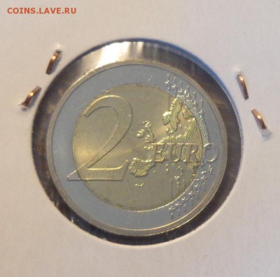 ГЕРМАНИЯ - 2 евро 2013 Баден-Вюртемберг до 21.09, 22.00 - Германия 2 е 2013 Баден-Вюртемберг(2)_2.JPG
