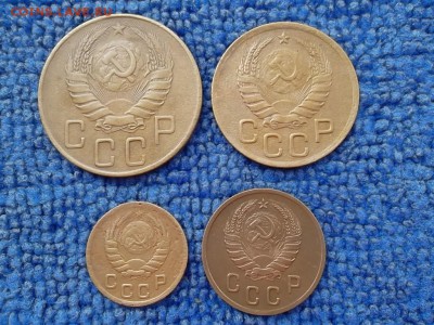 1,2,3,5 копеек 1941 г. до 18.09.2018 г. - SAM_5169.JPG