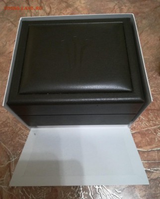 часы Cimier коллекция Jours Retrogrades, Швейцария - IMG_20180210_183500