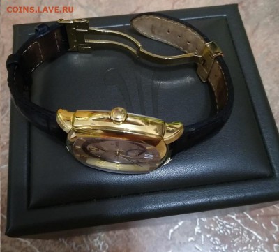 часы Cimier коллекция Jours Retrogrades, Швейцария - IMG_20180210_183715