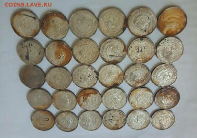 50 КОПЕЕК 1922  ПЛ КЛАДОВЫЕ - IMG-3ef724f595ce6476e888f59a79429782-V~2