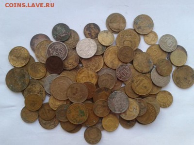 раннии советы с 1927 по 57гг. 100шт.    17.09.18.  22.00 - 20180915_172651[1]