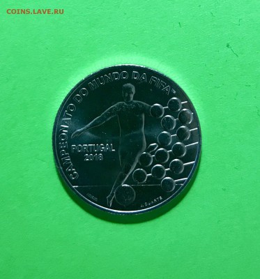 2,5 Евро Португалия ЧМ по футболу 2018 - 9CF76F85-A356-4D7F-91D6-F80262EC5DFB
