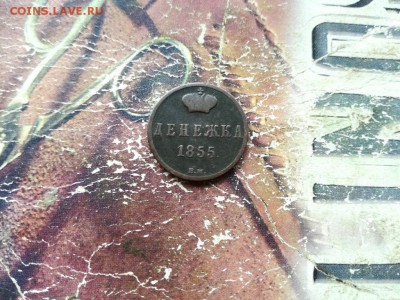 денежка 1855 ВМ до 18.09.2018 - 1855 - копия