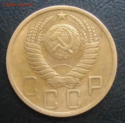 5 копеек 1948 по ФИКСУ - IMG_20180915_180916