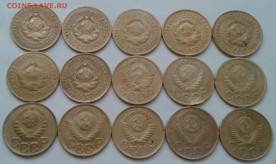 3 копейки 1926-54. До 19. 09. 18 в 22. 00 - 20180916_115317-1