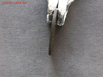 1 копейка 1925 до 22 09 2018 в 23-00 по мск - Изображение