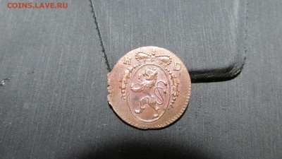 1 Pfennig 1804 RF Ludwig X, GERMANY - HESSEN-DARMSTADT - IMG_8129.JPG