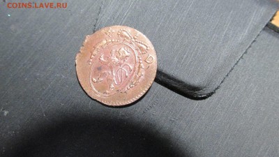 1 Pfennig 1804 RF Ludwig X, GERMANY - HESSEN-DARMSTADT - IMG_8131.JPG