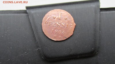 1 Pfennig 1804 RF Ludwig X, GERMANY - HESSEN-DARMSTADT - IMG_8132.JPG