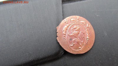 1 Pfennig 1804 RF Ludwig X, GERMANY - HESSEN-DARMSTADT - IMG_8134.JPG