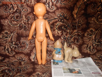 кукла и резиновые игрушки-свистульки - DSCN7146.JPG