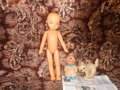 кукла и резиновые игрушки-свистульки - DSCN7145.JPG