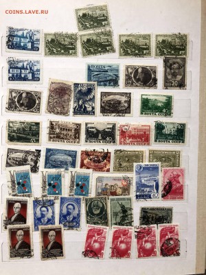 150 марок ссср 1940-60 чистые до 19.09 - IMG_7898-16-09-18-02-10