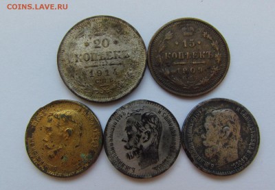 Фальш. в ущерб обращения 5шт. до 20.09.2018г. в 22:00 мск. - IMG_3436.JPG