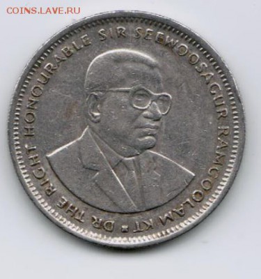 Маврикий 1 рупия 1997 до 20.09.18 22-00 - 222.jpeg-24