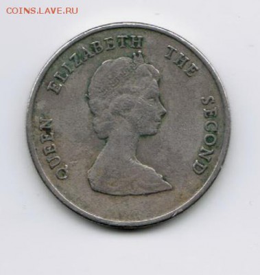 Вост. Карибы 25 центов 1996 до 20.09.18 22-00 - 222.jpeg-21