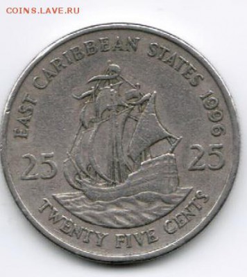 Вост. Карибы 25 центов 1996 до 20.09.18 22-00 - 111.jpeg-15