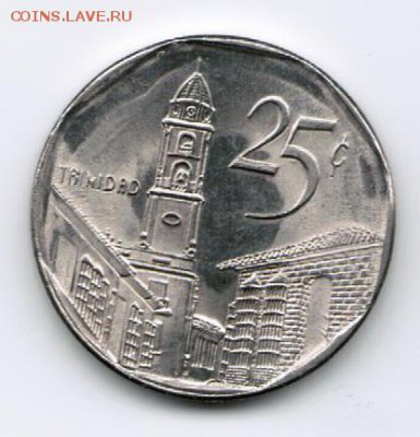 Куба 25 сентаво 1998 до 20.09.18 22-00 - 111.jpeg-23