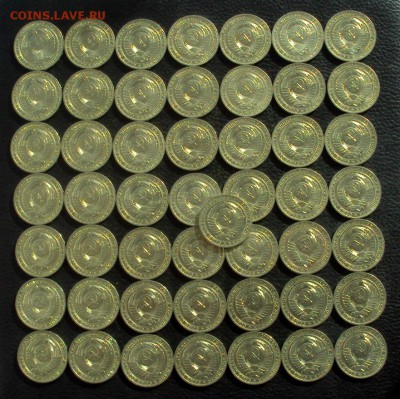 1 рубль 1991 Л. Мешковые. 50 штук. До 20.09 в 22.00 мск - DSC00195