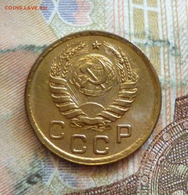 1 копейка 1941, отличная, до 21.09 в 22-30 - 1 копейка 1941, до 21.09 в 22-30b.JPG