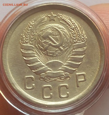 10 КОПЕЕК 1942г XF+..XF до 17.09.18 с 200р - IMG_20100117_203430.JPG