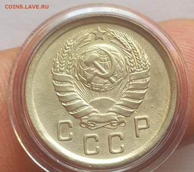 10 КОПЕЕК 1942г XF+..XF до 17.09.18 с 200р - IMG_20100117_203543.JPG