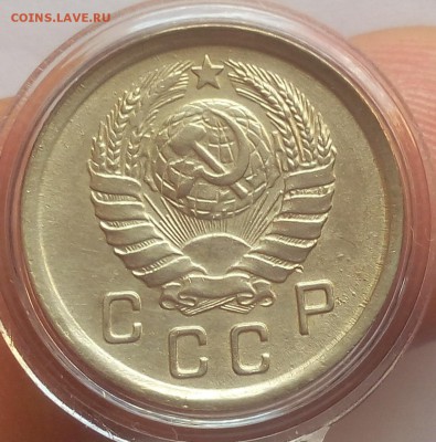 10 КОПЕЕК 1942г XF+..XF до 17.09.18 с 200р - IMG_20100117_203514.JPG