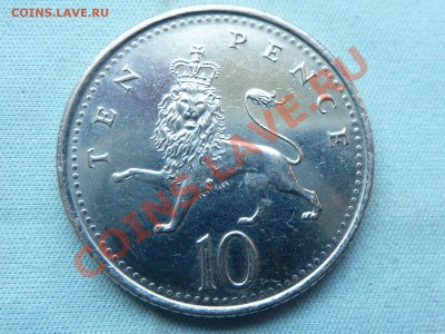 БРИТАНИЯ 10 пенс БЛЕСК до 18.05.11 в 22-00 - MEMO0039.JPG